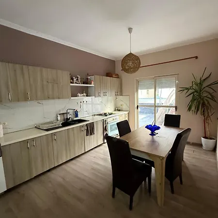 Cataleya Appartement Tirana