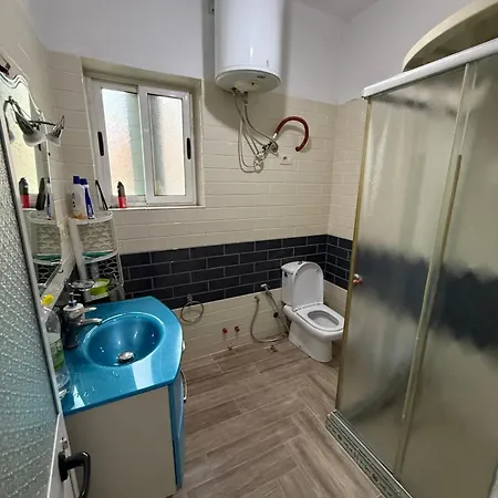Cataleya Appartement Tirana